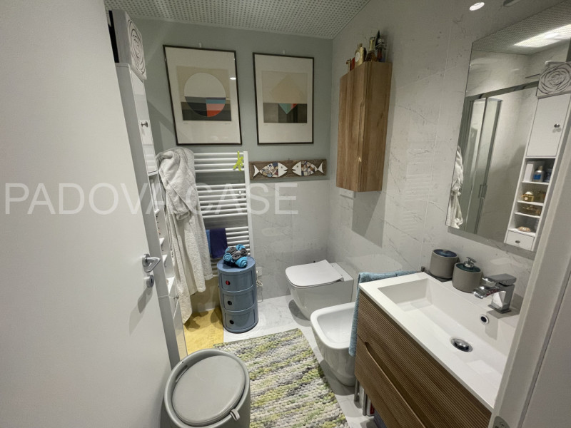 Padova – Centro Storico | Appartamento ristrutturato con vista Colli Euganei

Nel cuore del centr...