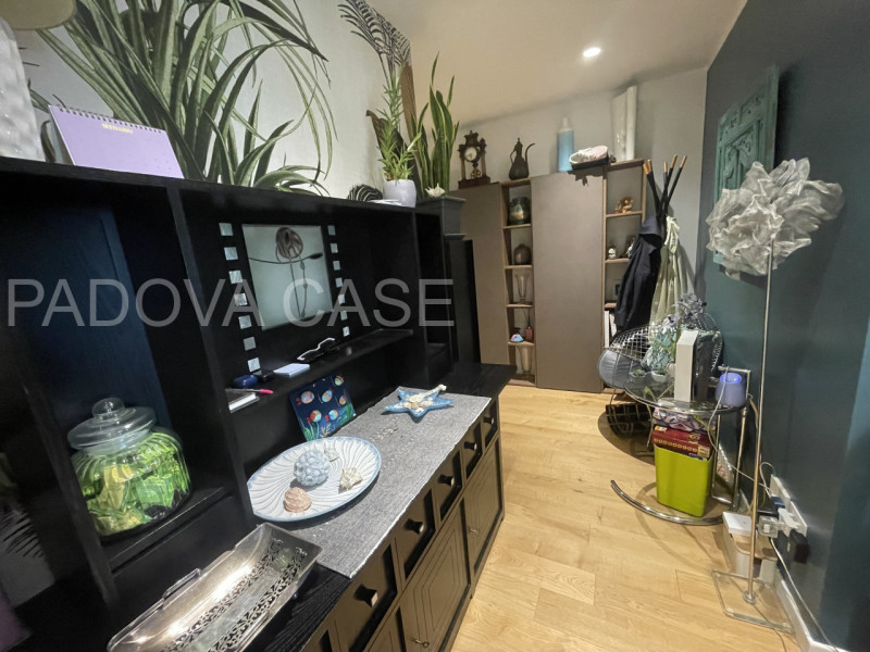 Padova – Centro Storico | Appartamento ristrutturato con vista Colli Euganei

Nel cuore del centr...