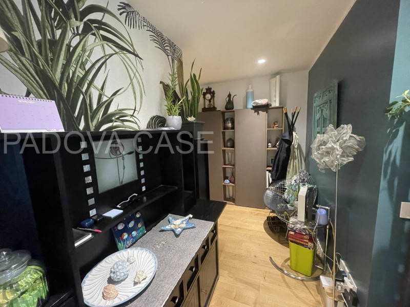 Padova – Centro Storico | Appartamento ristrutturato con vista Colli Euganei

Nel cuore del centr...