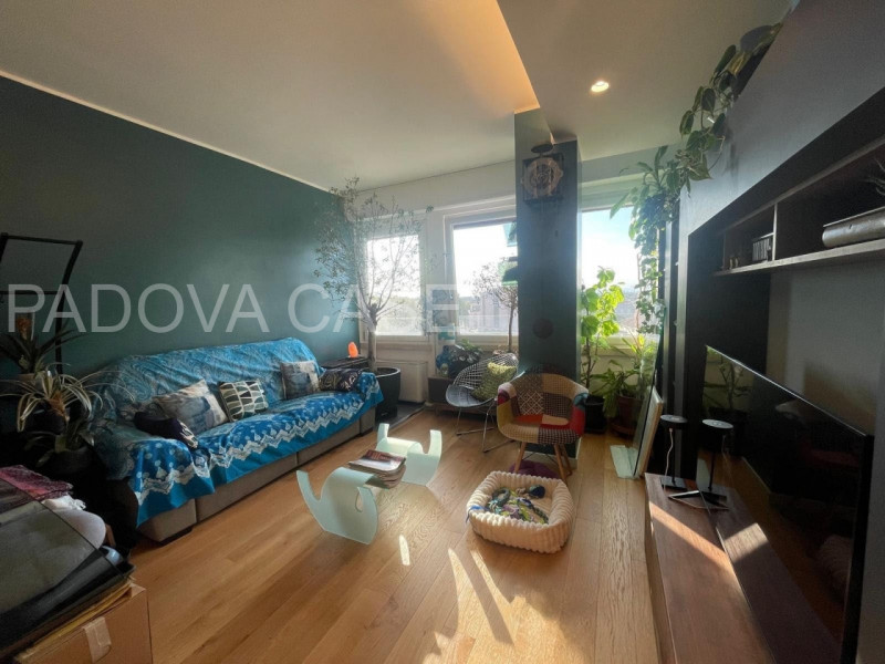 Padova – Centro Storico | Appartamento ristrutturato con vista Colli Euganei

Nel cuore del centr...