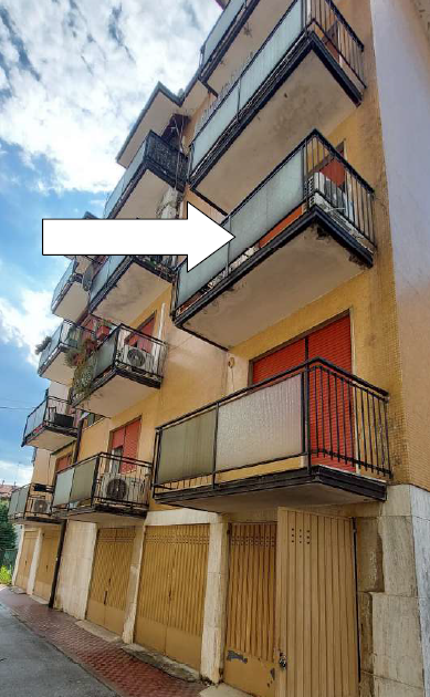 Rif. A.A.217-25

Vendita all'asta - appartamento al 2° piano con garage in data 29 aprile 2026

D...