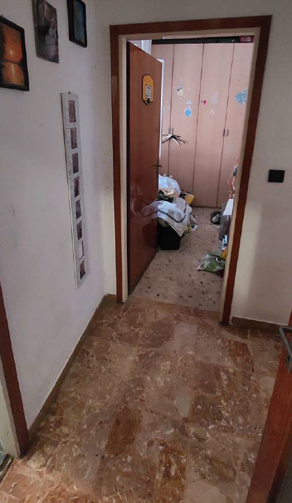 Rif. A.A.217-25

Vendita all'asta - appartamento al 2° piano con garage in data 29 aprile 2026

D...