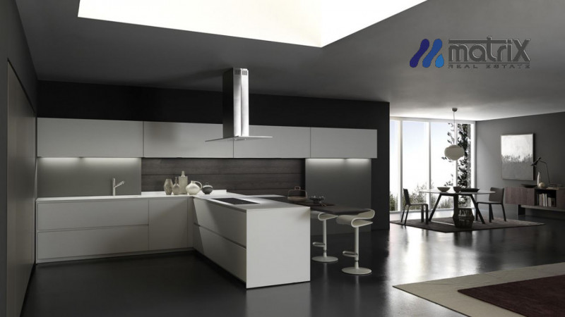 Appartamento Dolo Ve piano terra €.339.000,  zona giorno 61 mq. giardino 270 mq. garage doppio.

...