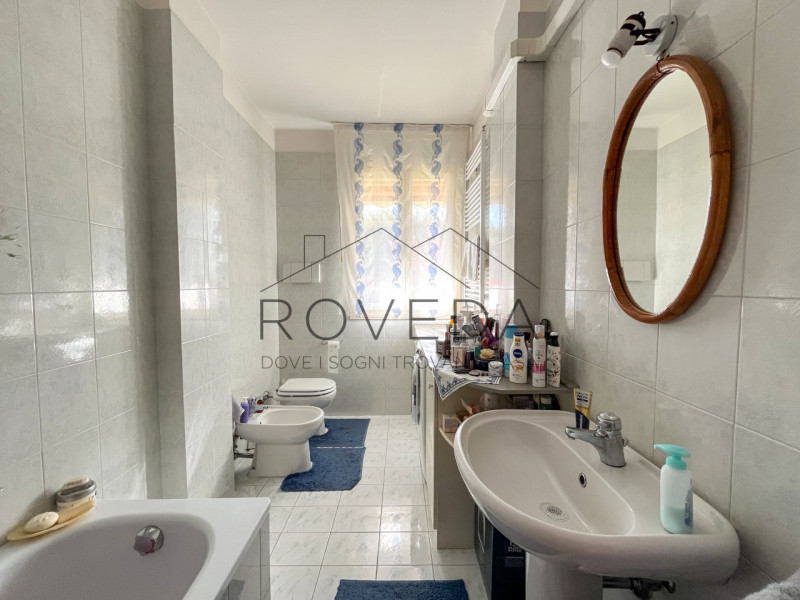 LE GRAZIE - CASIER

RIFERIMENTO: CR21

L'agenzia Roveda Immobiliare ha il piacere di proporre in ...