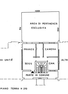 LE GRAZIE - CASIER

RIFERIMENTO: CR21

L'agenzia Roveda Immobiliare ha il piacere di proporre in ...