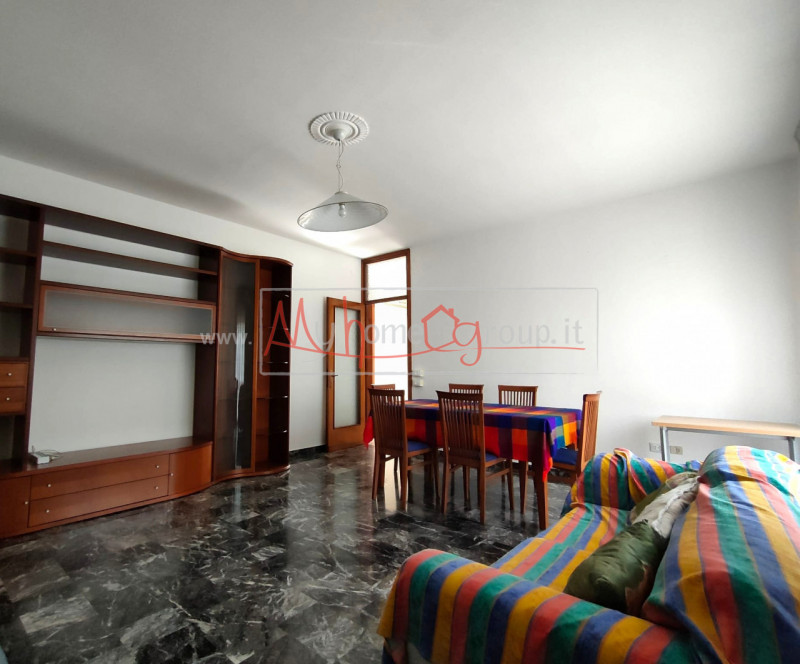 BRUSEGANA - (V172-s) - Appartamento in bifamiliare orizzontale situata nel servito quartiere di B...