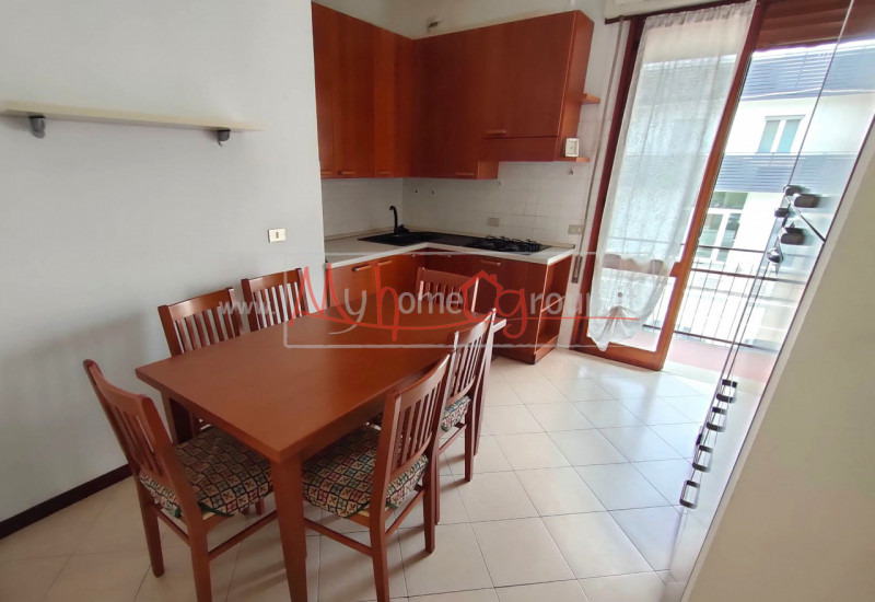 BRUSEGANA - (V172-s) - Appartamento in bifamiliare orizzontale situata nel servito quartiere di B...