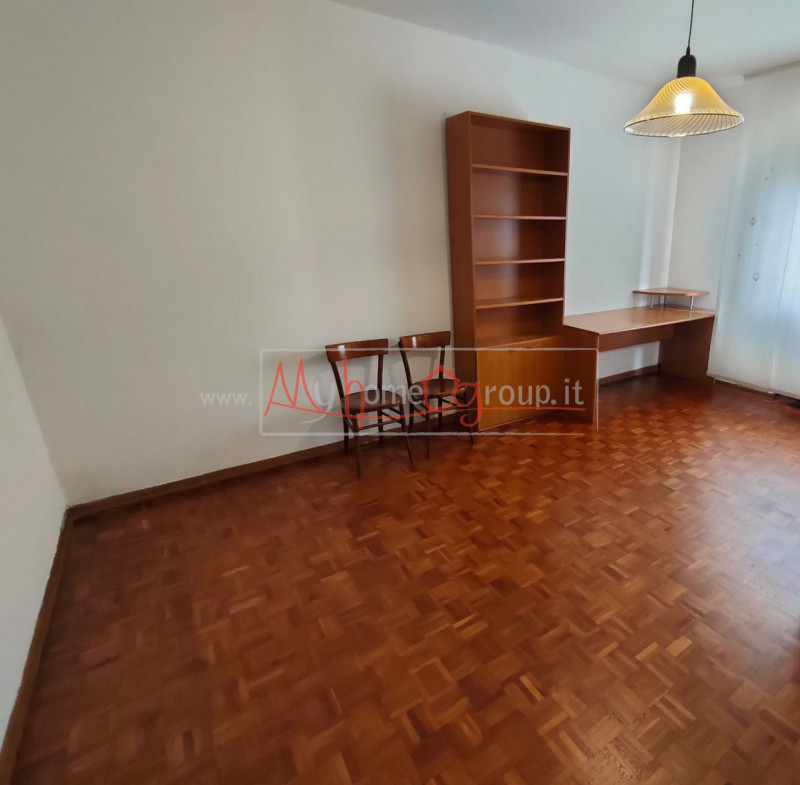 BRUSEGANA - (V172-s) - Appartamento in bifamiliare orizzontale situata nel servito quartiere di B...