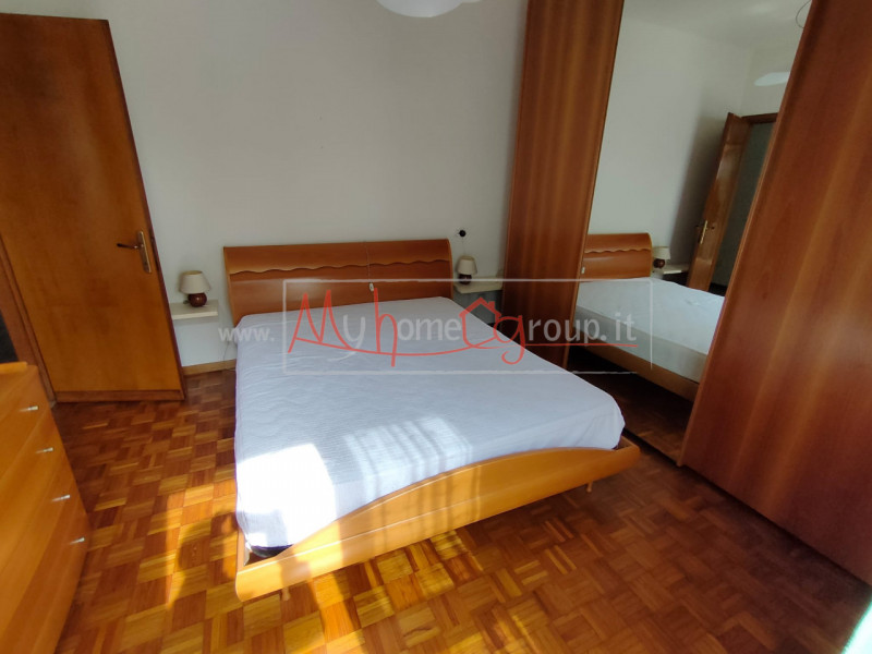 BRUSEGANA - (V172-s) - Appartamento in bifamiliare orizzontale situata nel servito quartiere di B...