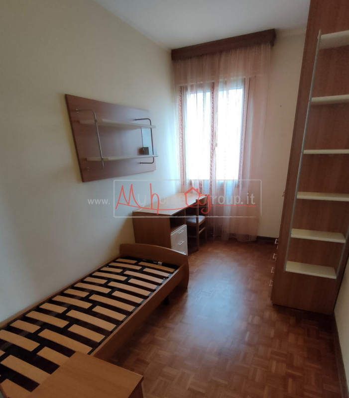 BRUSEGANA - (V172-s) - Appartamento in bifamiliare orizzontale situata nel servito quartiere di B...