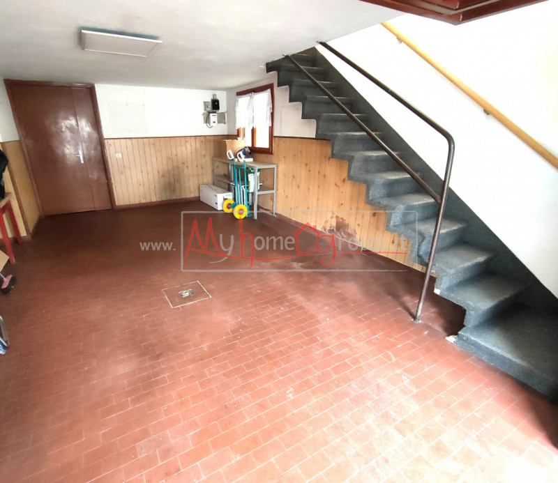 BRUSEGANA - (V172-s) - Appartamento in bifamiliare orizzontale situata nel servito quartiere di B...