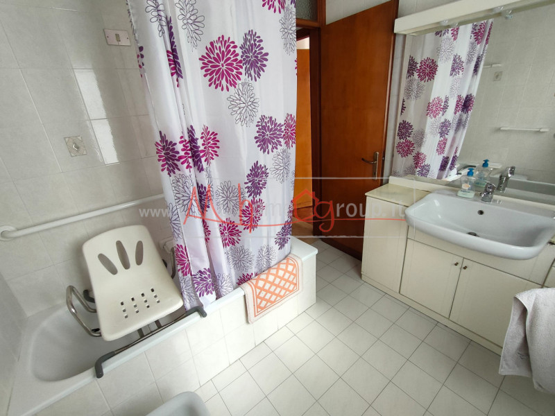 BRUSEGANA - (V172-s) - Appartamento in bifamiliare orizzontale situata nel servito quartiere di B...