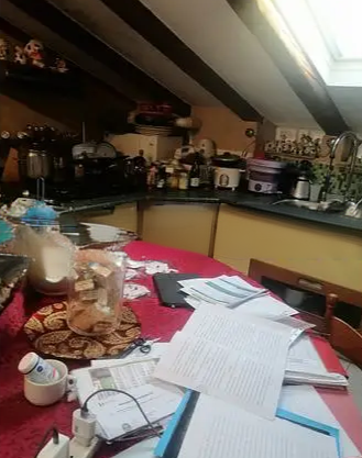 Rif. A.A.392-24

Vendita all'asta - appartamento al 2° piano con garage in data 29 aprile 2026

D...