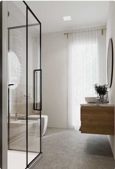 Nel suggestivo contesto delle Riviere di Padova, proponiamo in vendita una particolare abitazione...