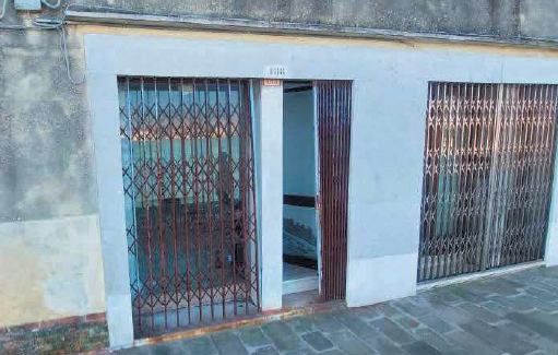 Rif. A.A.03-25

Vendita all'asta - negozio al piano terra in data 29 aprile 2026

Descrizione: tr...