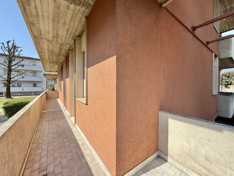 Ciao da Arcobaleno Immobiliare, se stai cercando uno spazioso appartamento, allora non farti scap...