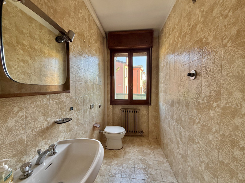 Ciao da Arcobaleno Immobiliare, se stai cercando uno spazioso appartamento, allora non farti scap...