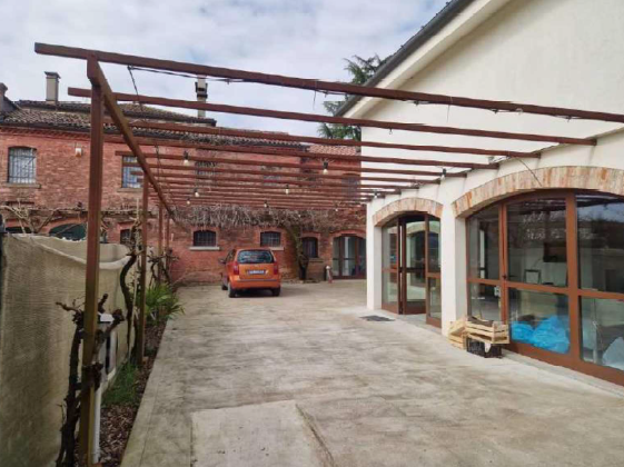 Rif. A.A.32-25

Vendita all'asta - ristorante in data 30 aprile 2026

Descrizione: trattasi della...