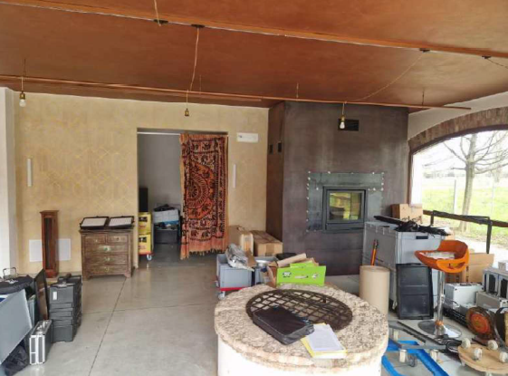 Rif. A.A.32-25

Vendita all'asta - ristorante in data 30 aprile 2026

Descrizione: trattasi della...