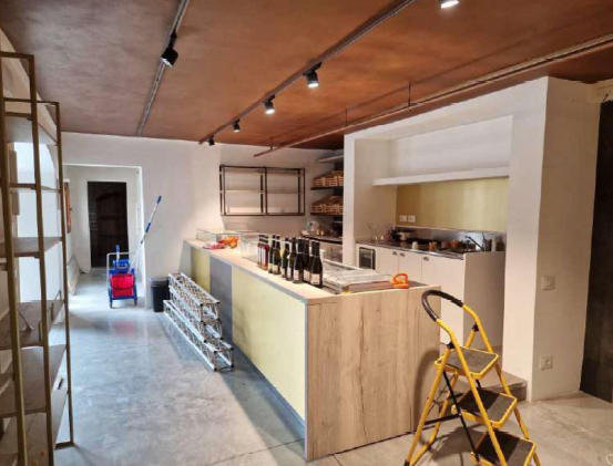 Rif. A.A.32-25

Vendita all'asta - ristorante in data 30 aprile 2026

Descrizione: trattasi della...