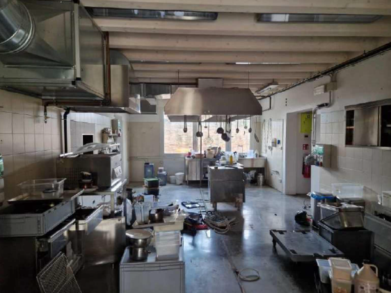 Rif. A.A.32-25

Vendita all'asta - ristorante in data 30 aprile 2026

Descrizione: trattasi della...