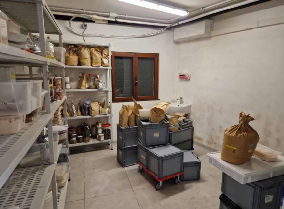 Rif. A.A.32-25

Vendita all'asta - ristorante in data 30 aprile 2026

Descrizione: trattasi della...