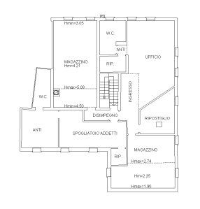 Rif. A.A.32-25

Vendita all'asta - ristorante in data 30 aprile 2026

Descrizione: trattasi della...