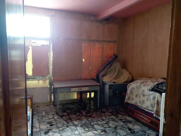 Rif. A.A.444-24

Vendita all'asta - appartamento al piano terra con laboratorio in data 30 aprile...