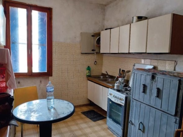 Rif. A.A.444-24

Vendita all'asta - appartamento al piano terra con laboratorio in data 30 aprile...