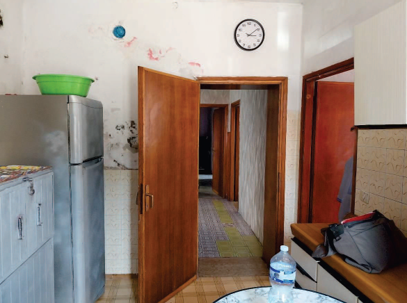 Rif. A.A.444-24

Vendita all'asta - appartamento al piano terra con laboratorio in data 30 aprile...