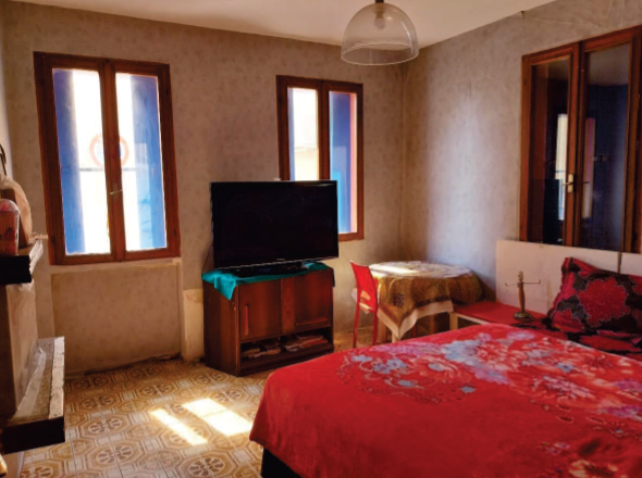 Rif. A.A.444-24

Vendita all'asta - appartamento al piano terra con laboratorio in data 30 aprile...