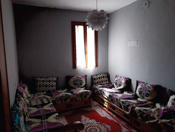 Rif. A.A.444-24

Vendita all'asta - appartamento al piano terra con laboratorio in data 30 aprile...