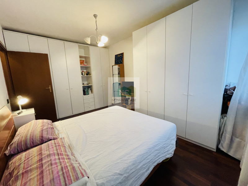 In vendita a Noventa Padovana, nel cuore del centro storico, proponiamo un affascinante appartame...