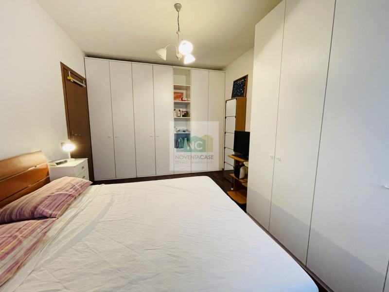 In vendita a Noventa Padovana, nel cuore del centro storico, proponiamo un affascinante appartame...