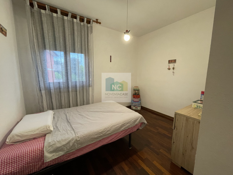 In vendita a Noventa Padovana, nel cuore del centro storico, proponiamo un affascinante appartame...