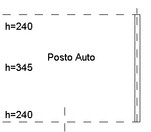 COMPOSIZIONE:
Proponiamo in vendita bellissima porzione di bifamiliare, sviluppata in un unico pi...