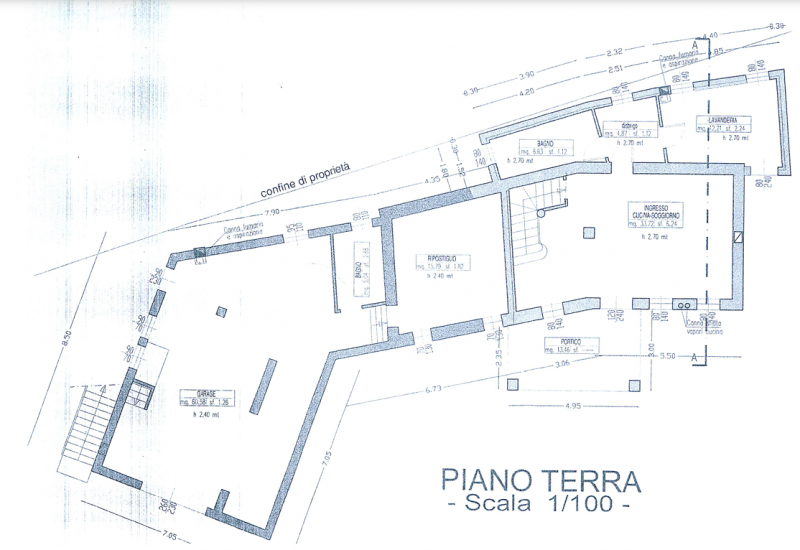 Cerchi la soluzione definitiva per vivere vicino ai tuoi cari, ma ognuno con la propria totale in...
