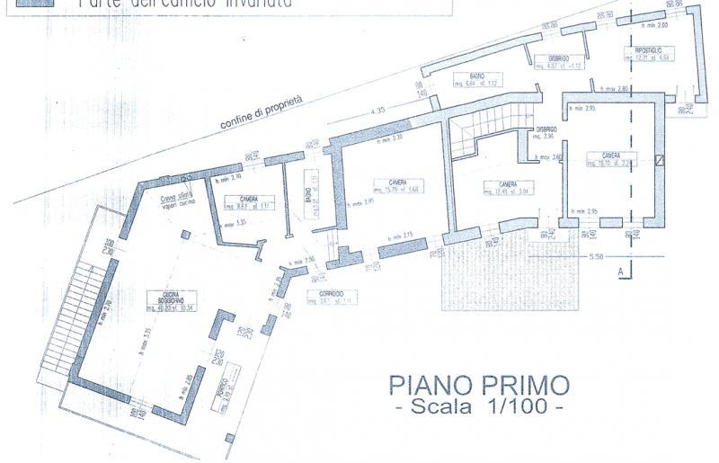 Cerchi la soluzione definitiva per vivere vicino ai tuoi cari, ma ognuno con la propria totale in...