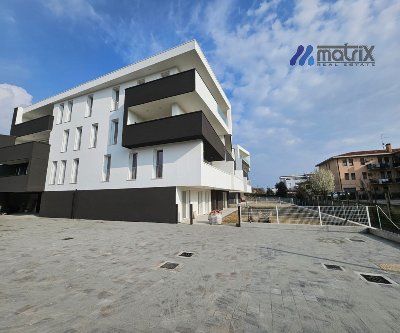 Appartamento Dolo Ve,  €. 263.000, 3 camere 2 bagni  Cl. A4 Pronta consegna

" Residence Limitles...