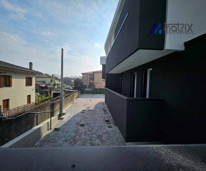 Appartamento Dolo Ve,  €. 263.000, 3 camere 2 bagni  Cl. A4 Pronta consegna

" Residence Limitles...