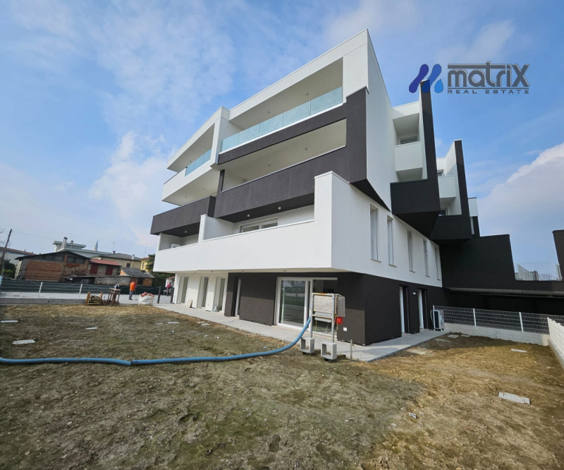 Appartamento Dolo Ve,  €. 263.000, 3 camere 2 bagni  Cl. A4 Pronta consegna

" Residence Limitles...