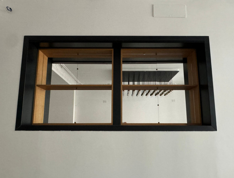 COMPOSIZIONE:
Proponiamo in affitto interessante locale commerciale situato nel centro storico di...