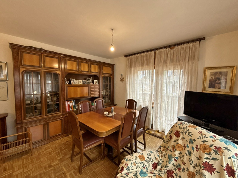 STUPENDA OPPORTUNITA': VILLA DI MONTAGNA COMPOSTA DA 3 APPARTAMENTI IN VENDITA A SAN VITO DI CADO...