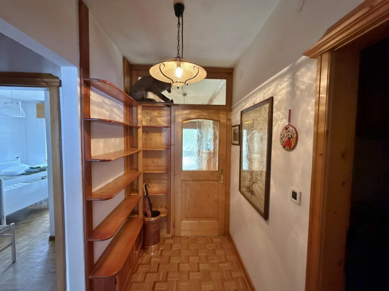 STUPENDA OPPORTUNITA': VILLA DI MONTAGNA COMPOSTA DA 3 APPARTAMENTI IN VENDITA A SAN VITO DI CADO...