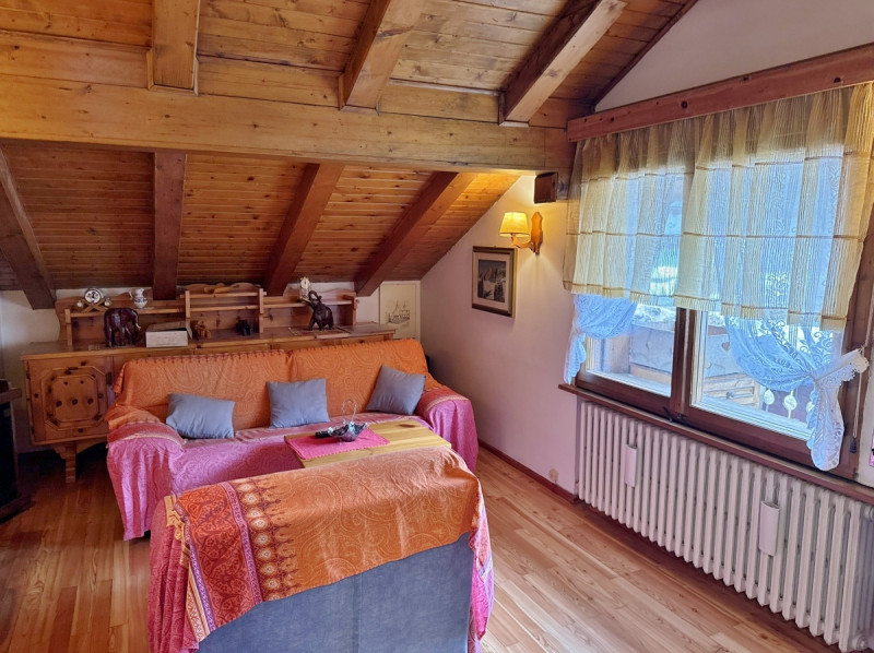 STUPENDA OPPORTUNITA': VILLA DI MONTAGNA COMPOSTA DA 3 APPARTAMENTI IN VENDITA A SAN VITO DI CADO...