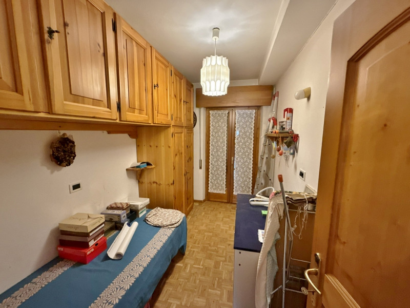 STUPENDA OPPORTUNITA': VILLA DI MONTAGNA COMPOSTA DA 3 APPARTAMENTI IN VENDITA A SAN VITO DI CADO...