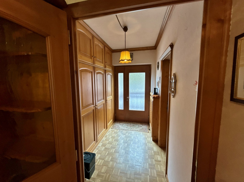 STUPENDA OPPORTUNITA': VILLA DI MONTAGNA COMPOSTA DA 3 APPARTAMENTI IN VENDITA A SAN VITO DI CADO...