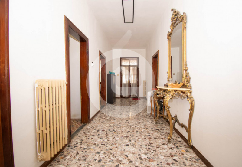 Nel cuore di Santa Giustina in Colle, proponiamo in vendita una splendida casa singola terratetto...