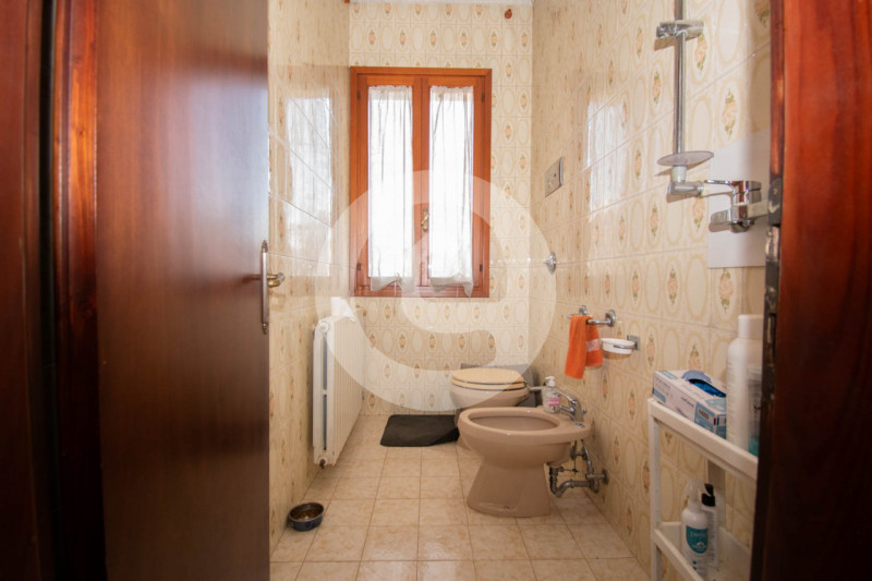 Nel cuore di Santa Giustina in Colle, proponiamo in vendita una splendida casa singola terratetto...