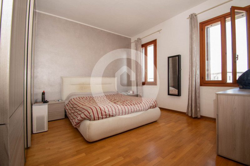 Nel cuore di Santa Giustina in Colle, proponiamo in vendita una splendida casa singola terratetto...